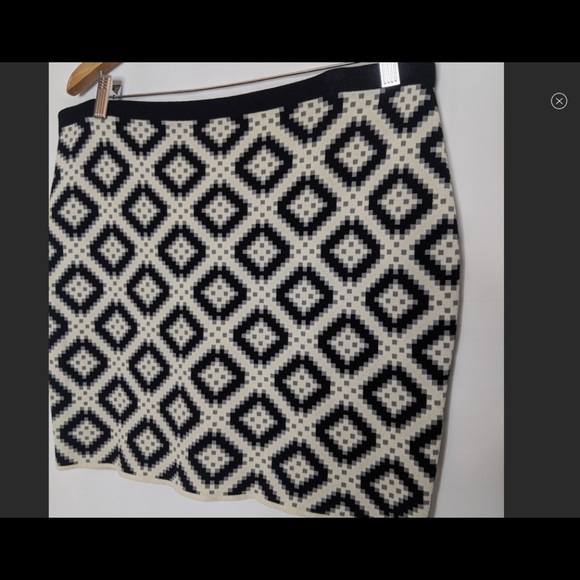 Rachel Roy Skirt - Picture 4 of 8